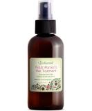 Just Nutritive Women's Hair Treatment Oil - Nourishing & Strengthening for Thinning Hair 4 oz - SLS & Chemical Free Ideal for Hair Loss Regrowth - Buy Online on SooperMarket.com