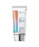 DERMALOGY by NEOGENLAB UVA/UVB SPF50 Day-Light Protection Airy Sunscreen - Essence-type Moisturizing Weightless Sunscreen with No White Cast - 1.69 oz / 50 ml - Buy Online on SooperMarket.com
