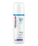 ultrasun Very High SPF 50 Sunscreen Sun Protection Sports Gel 200 ml single - Buy Online on SooperMarket.com