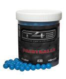 Umarex T4E Premium .43 Caliber Paintballs, Blue, 430 Count - Buy Online on SooperMarket.com
