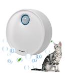 Wood Collection Cat Toilet Deodorant - Mini Air Purifier & Odor Neutralizer for Pets Wardrobes Shoe Cabinets & Kitchens - Buy Online on SooperMarket.com