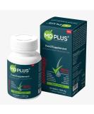 HairMD MD Plus Hair Growth Multivitamin Tablets (Biotin  Keratin & Saw Palmetto) - Designed for Hair Loss Treatment - Thickens Hair - Balances Diet to Help Block DHT - Buy Online on SooperMarket.com