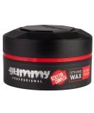 Gummy Hair Styling Wax, 5 Fl Oz ( Package may vary) - Buy Online on SooperMarket.com