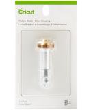 Cricut Rotary Blade + Drive Housing - Precision Cutting Blade for Delicate Papers & Fabric | Compatible with Cricut Maker Machine - Buy Online on SooperMarket.com