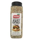Badia Everything Bagel Seasoning - (22 oz) 623.7g - Buy Online on SooperMarket.com