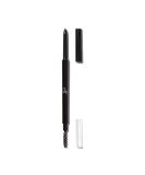 E.L.F. Ultra Precise Brow Pencil - Cool Brown | 0.002 oz | Perfect Eyebrow Definition - Buy Online on SooperMarket.com