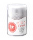 Cotton Swabs  210pc - Double Cotton tipped Sticks - Buy Online on SooperMarket.com
