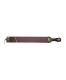 Fromm Razor Strop Blade Sharpener, Top Grain Cowhide, 2.5 x 23 Inch, Brown, IRS127 Razor Strop 2.5x23 Inch (Pack of 1) - Buy Online on SooperMarket.com
