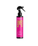 Matrix Keep Me Vivid Color Lamination Spray - Prevents Fading, Nourishing Leave-In Treatment for Color Treated Hair - 5.7 Fl. Oz - Buy Online on SooperMarket.com