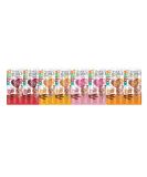 Webbox Cats Delight Tasty Sticks Chews Treats Variety Pack 4 x 6 (24 Sticks) Beef 120 g (Pack of 1) - Buy Online on SooperMarket.com