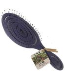 Head Jog 08 Berries Collection - Blueberry Infused Hairbrush - Buy Online on SooperMarket.com