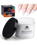 120g Clear Acrylic Powder by EBANKU - Professional Large Capacity Nail Extension Powder for Long-Lasting Nail Art - No Lamp Needed - Buy Online on SooperMarket.com