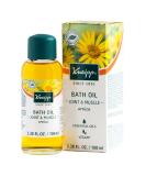 Kneipp Arnica Herbal Bath Oil for Joint & Muscles, Bath Soak, 3.38 fl. oz. Joint & Muscle, Amica - Buy Online on SooperMarket.com