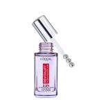 L'Or al Paris Revitalift Filler Eye Serum 20ml - 2.5% Hyaluronic Acid & Caffeine | Replumps, Brightens, De-Puffs - Buy Online on SooperMarket.com