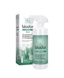 Biodor Animal Spray 750ml odor neutralizer odor remover & cleaner for the animal environment enzyme cleaner urine feces & other strict smells dogurine cat urine smell remover Spray Hygiene 750ml - Buy Online on SooperMarket.com