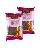 TRS Cow Peas Red | 2KG | Adzuki | Red Chori | Southern Peas | Crowder Pea | Nutty Flavor | Legumes | High Fibre | High Protein | Natural | Indian Origin (Pack of 2) - Buy Online on SooperMarket.com