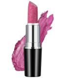 Anglicolor Metallic Glitter Lipstick Pink Lipstick Highly Pigmented Glitter Lipstick Moisturising Velvety Smooth Application Creamy Sculpted Design(#15 VELOCITY) - Buy Online on SooperMarket.com