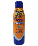 Banana Boat Sport Performance Sunscreen SPF 30 6 oz - Pack of 3 - Buy Online on SooperMarket.com