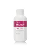 CND OFFLY FAST MOISTURIZING REMOVER with macadamia and vitamin E oils Safely removes CND SHELLAC & CND VINYLUX Polish 2.0 Fl Oz (Pack of 1) - Buy Online on SooperMarket.com