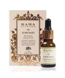 Kama Ayurveda Kumkumadi Miraculous Beauty Ayurvedic Night Serum 12ml - Buy Online on SooperMarket.com