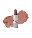 Honeybee Gardens Truly Natural Long Lasting Lipstick  Paradise (slight shimmer light pink with peach and mauve undertones) Naturally Hydrating & Nourishing - Vegan  Gluten Free & Cruelty Free  0.13 oz / 3.8 g - Buy Online on SooperMarket.com