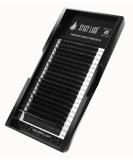 Eyelash Extensions B Curl by Stacy Lash | Black Individual Mink Lashes Supplies | 0.10mm MIX | Shop Internationally - Buy Online on SooperMarket.com