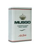Buy 4x Ach. Brito Musgo Real Men's Vintage Toilet Soap 5.6 oz - Luxury Body Bath for Men - International Shipping - Buy Online on SooperMarket.com