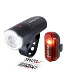 SIGMA SPORT Unisex Adult Aura 30 / Curve Black Uni Single - Buy Online on SooperMarket.com