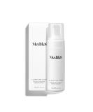 Medik8 Clarifying Foam - Lightweight AHA & BHA Cleanser for Sensitive Skin | Salicylic Acid & Niacinamide | Non-Drying Daily Facial Wash - 5 oz - Buy Online on SooperMarket.com