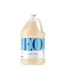 Organic Plant-Based EO Liquid Hand Soap Refill - 1 Gallon, Unscented with Pure Essential Oils - Buy Online on SooperMarket.com