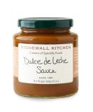 Stonewall Kitchen Dulce de Leche Sauce - 13 oz | Rich Caramel Flavor - Buy Online on SooperMarket.com