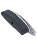 Bisley Adjustable Buttplate Recoil Pad - Rubber Alloy for Recoil Reduction - Buy Online on SooperMarket.com