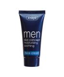 Ziaja Men Face Cream 50ml - Hydrating Men s Skincare | International Shipping Available - Buy Online on SooperMarket.com