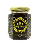 Spanish Andalusian mountain sidr honey 250g - Buy Online on SooperMarket.com