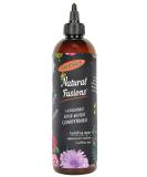 Palmer's Natural Fusions Lavender Rose Water Conditioner - 12 Oz | Nourishing Hair Care for All Hair Types - International Shipping Available - Buy Online on SooperMarket.com