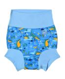 Splash About Happy Nappy Crocodile Swamp 6-12 Months - Buy Online on SooperMarket.com