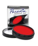 Mehron paradise make -up aq face and body color (40 g) - black light reactive - make -up for face body and hair (vulcan) - Buy Online on SooperMarket.com