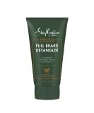SheaMoisture Full Beard Detangler for Full Beards Maracuja Oil and Shea Butter Paraben Free Beard Detangler 4 oz - Buy Online on SooperMarket.com