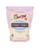Bob's Red Mill Potato Starch Unmodified Gluten Free 22 oz (623 g) - Buy Online on SooperMarket.com