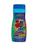 PJ Masks Bubble Bath Brave Blueberry 24oz (710ml) - 6 Pack - Buy Online on SooperMarket.com