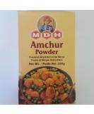 MDH Amchur (Mango) Powder 200g - Pack of 2 | Premium Quality - Buy Online on SooperMarket.com