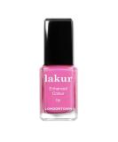 Londontown Lakur Enhanced Nail Polish - Premium Vegan Beauty in Fruit-Tella Shade - Buy Online on SooperMarket.com