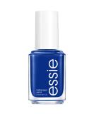 Buy essie Salon-Quality 8-Free Vegan Nail Polish - Push Play Collection in Blue (0.46 oz) | International Shipping Available - Buy Online on SooperMarket.com
