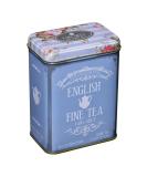 New English Teas Floral Tea Tin with Earl Grey Loose-Leaf Tea 125g - Pack of 1 - Buy Online on SooperMarket.com