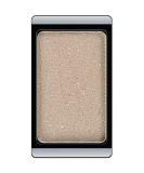 Buy ARTDECO Glam Beige Rose Eyeshadow - Long-Lasting Color-Intensive Glitter Eye Shadow | International Shipping Available - Buy Online on SooperMarket.com
