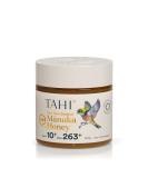 Tahi Raw Manuka Honey New Zealand UMF 10+ Certified (MGO 263+) - 100% Sustainable Monofloral and Natural Honey - Non-GMO Glyphosate-Free and Gluten-Free - New Zealand Manuka Pure Honey - 250gr. 250 g (Pack of 1) - Buy Online on SooperMarket.com