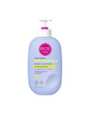 eos vanilla cashmere body lotion shea better 24hr moisture - 16 oz/473 ml - Buy Online on SooperMarket.com