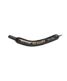 Lindy No-Snagg Slip Sinker Banana-Shaped Fishing Sinker 1 oz Rattlin' (2 Pack) - Buy Online on SooperMarket.com