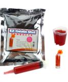 Sex On The Beach EZ-Jello Shot Mix - 6.78 oz | Delicious Party Mix - Buy Online on SooperMarket.com