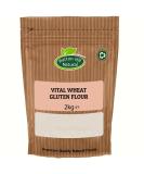 Vital Wheat Gluten Flour 2kg by Hatton Hill - Free UK Delivery - Buy Online on SooperMarket.com